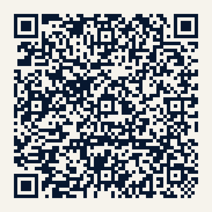 QR code para conversar com a VALERION ADVISORY pelo WhatsApp